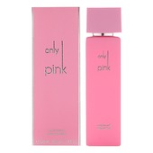 Only Pink