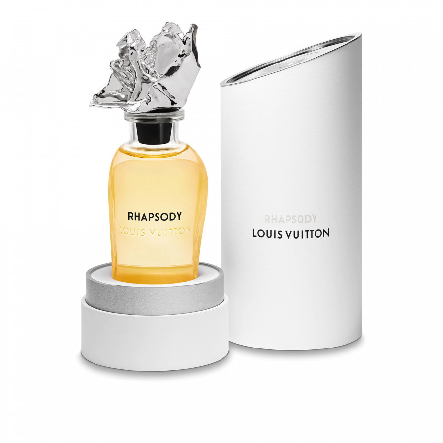 Louis Vuitton - Rhapsody