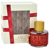 Купить Carolina Herrera Ch Red & Gold Купить Carolina Herrera Ch Red & Gold