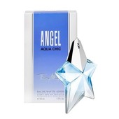 Купить Thierry Mugler Angel Aqua Chic 2013