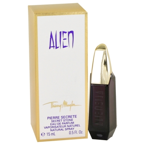 Thierry Mugler - Alien Secret Stone