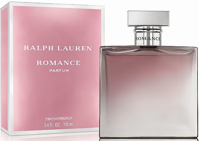 Ralph Lauren - Romance Parfum