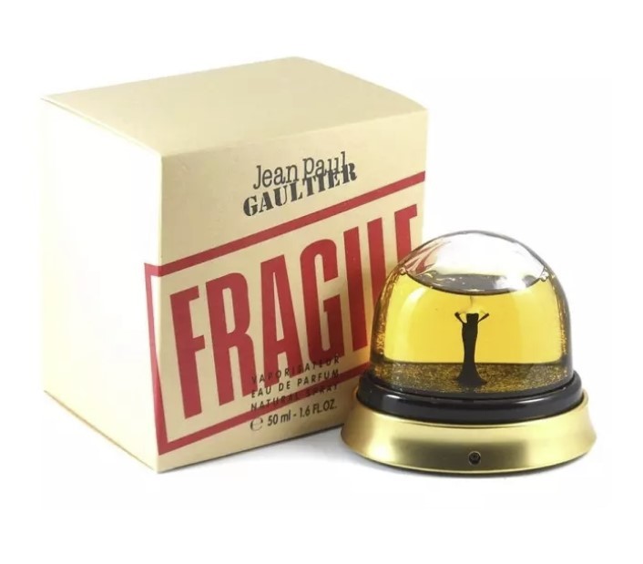 Jean Paul Gaultier - Fragile