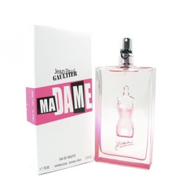 Отзывы на Jean Paul Gaultier - Madame