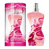 Купить Jean Paul Gaultier Summer Fragrance Купить Jean Paul Gaultier Summer Fragrance