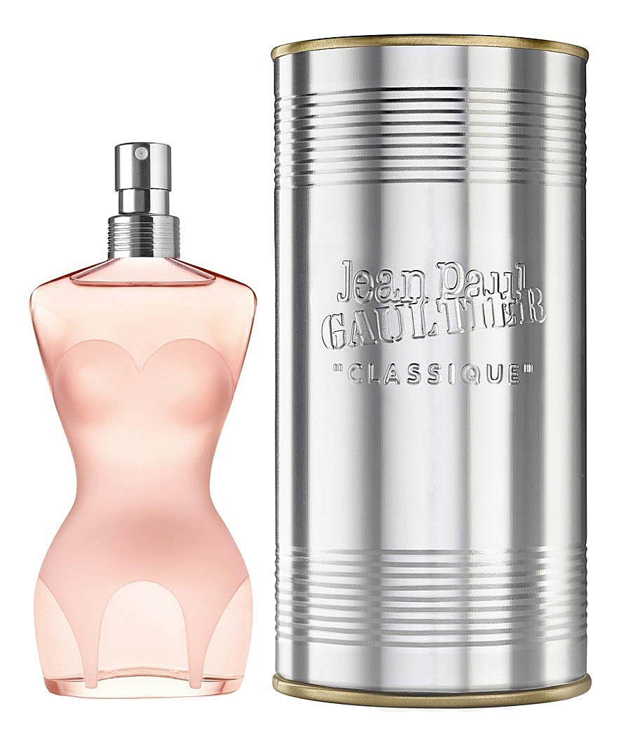 Купить Jean Paul Gaultier Classique на Духи.рф