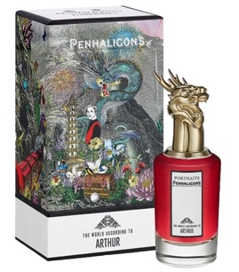 Отзывы на Penhaligon's - The World According To Arthur