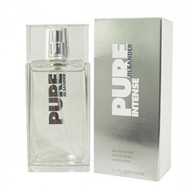 Отзывы на Jil Sander - Pure Intense