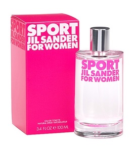 Отзывы на Jil Sander - Sport