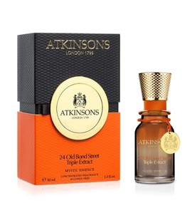 Atkinsons - 24 Old Bond Street Triple Extrait Mystic Essence