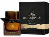 Купить Burberry My Burberry Black Elixir De Parfum