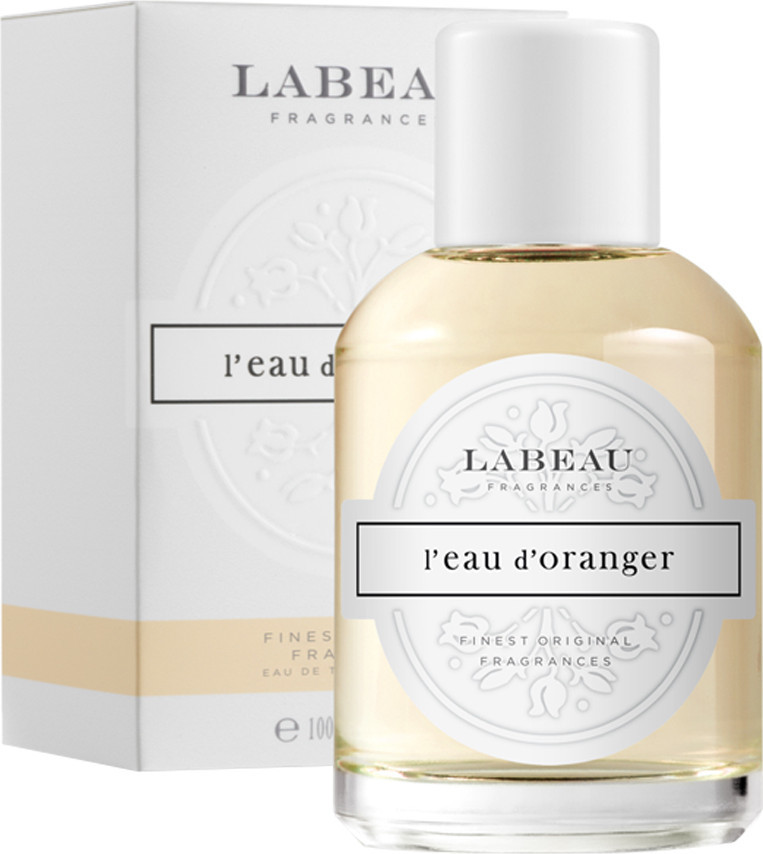 Labeau - L'Eau D'Oranger