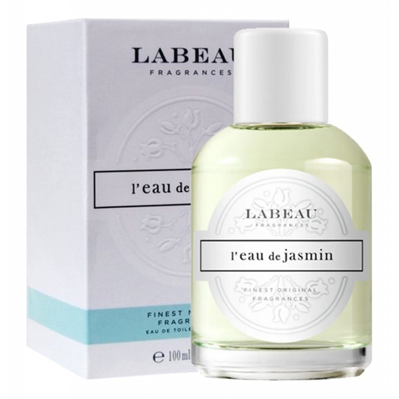 Labeau - L'Eau De Jasmin