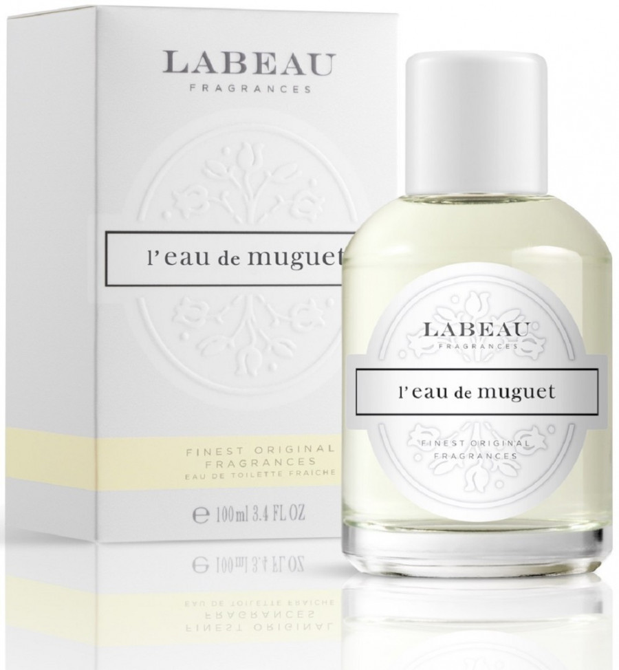 Labeau - L'Eau De Muguet