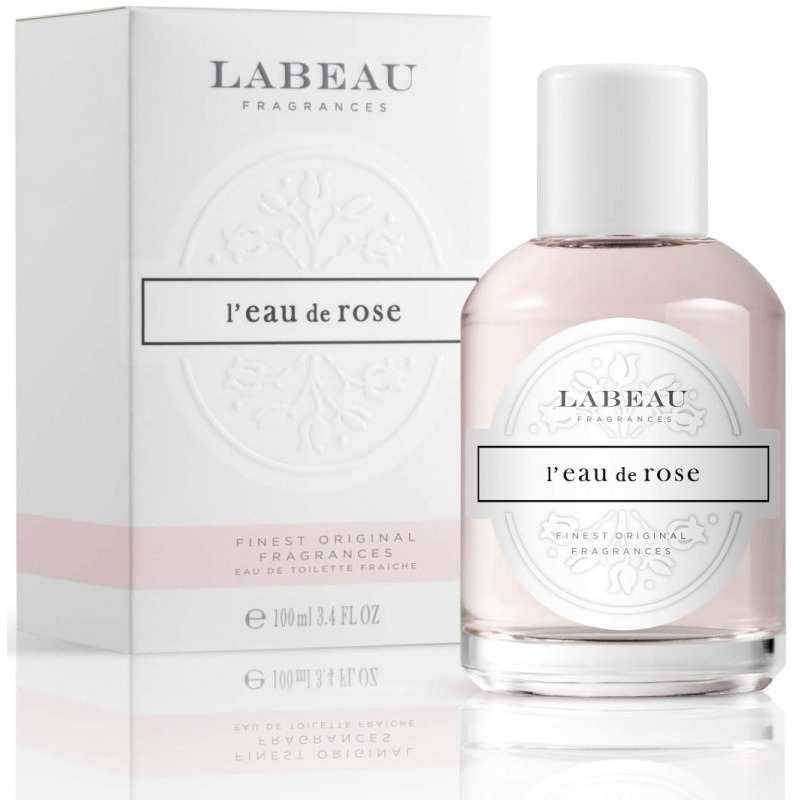 Labeau - L'eau De Rose