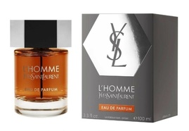 Отзывы на Yves Saint Laurent - L'Homme Eau De Parfum