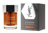 Мужская парфюмерия Yves Saint Laurent L'Homme Eau De Parfum