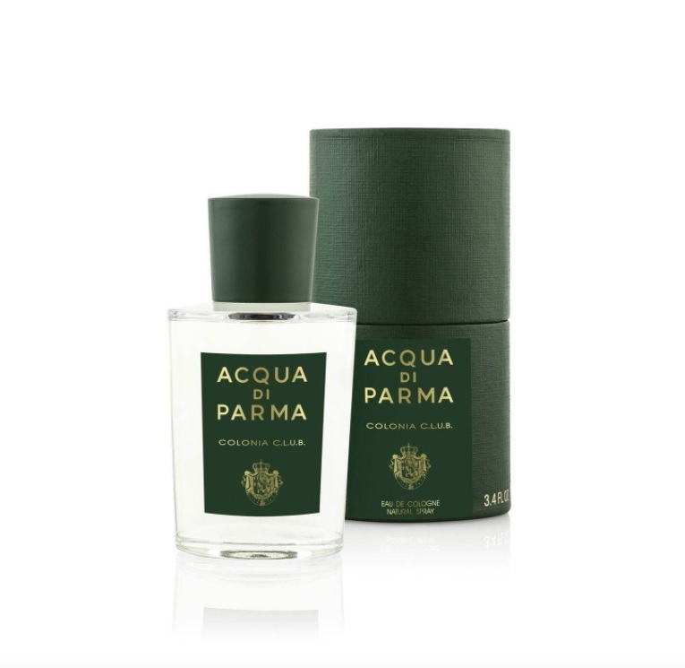 Acqua Di Parma - Colonia C.L.U.B.