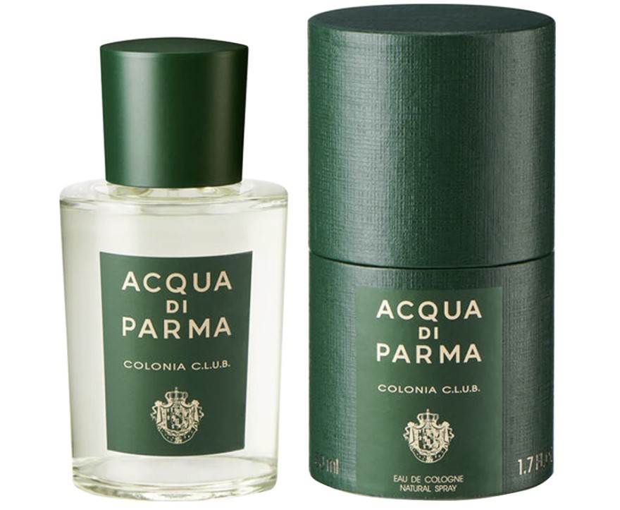Acqua Di Parma - Colonia C.L.U.B.