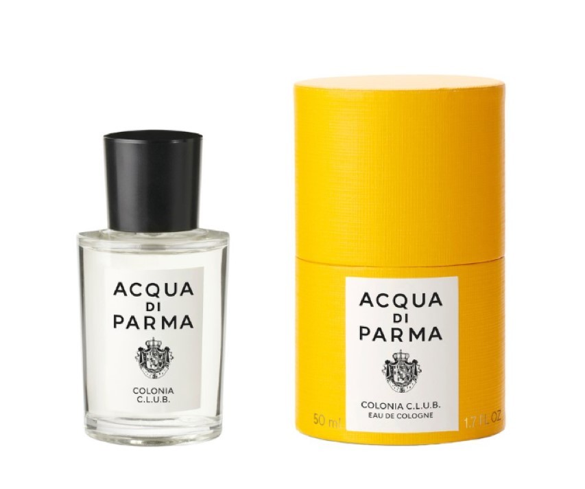 Acqua Di Parma - Colonia C.L.U.B.