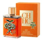 Мужская парфюмерия Carolina Herrera CH Hot! Hot! Hot! Мужская парфюмерия Carolina Herrera CH Hot! Hot! Hot!