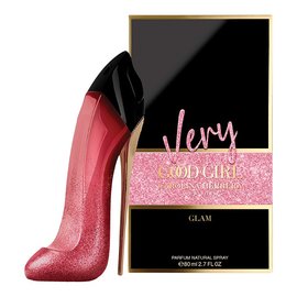 Отзывы на Carolina Herrera - Very Good Girl Glam