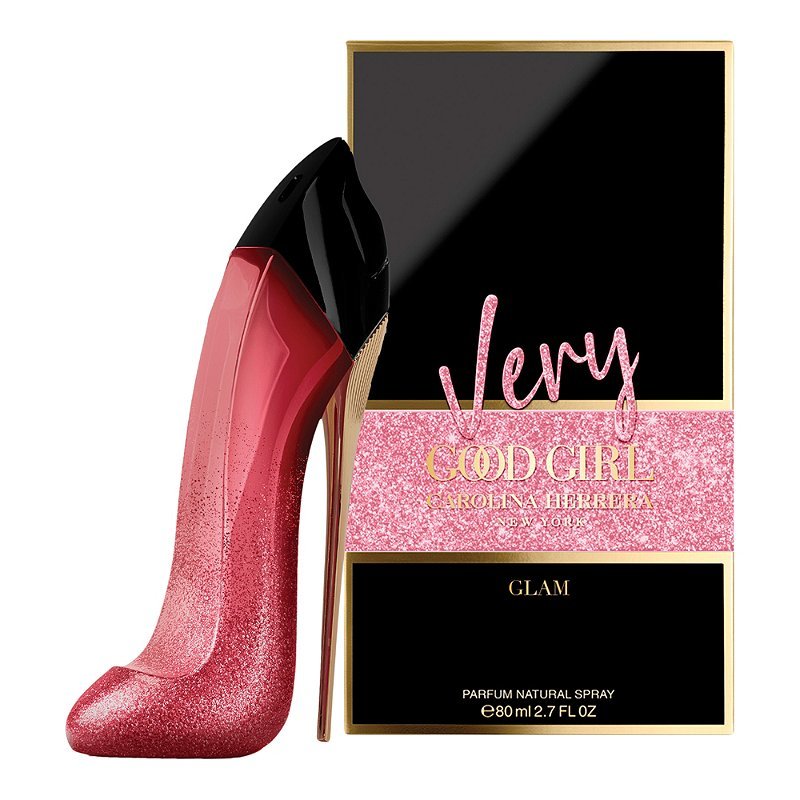 Carolina Herrera - Very Good Girl Glam