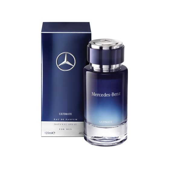 Mercedes Benz - Ultimate