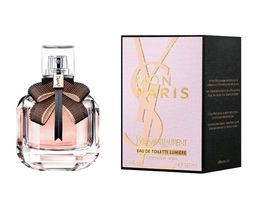 Отзывы на Yves Saint Laurent - Mon Paris Lumiere