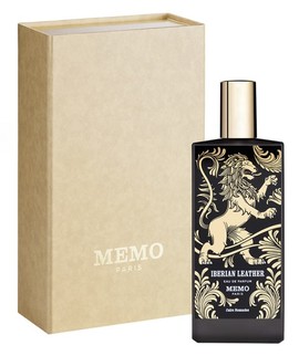 Отзывы на Memo - Iberian Leather