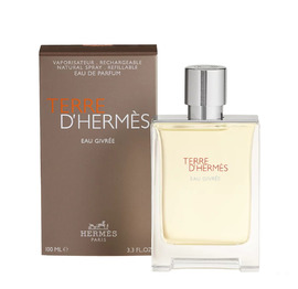 Отзывы на Hermes - Terre D'Hermes Eau Givree