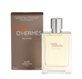 Мужская парфюмерия Hermes Terre D'Hermes Eau Givree