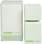 Купить Jil Sander Style Pastels Tender Green