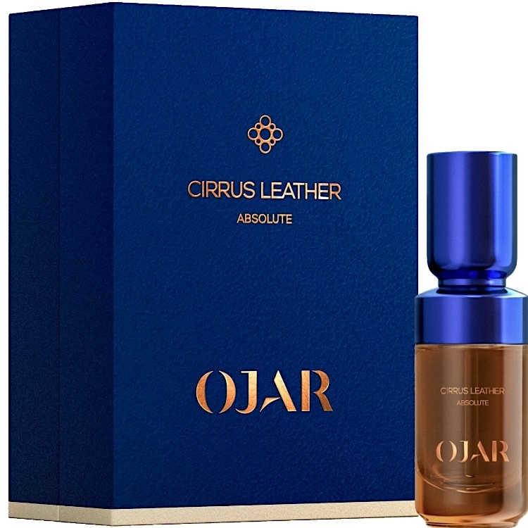 Ojar - Cirrus Leather