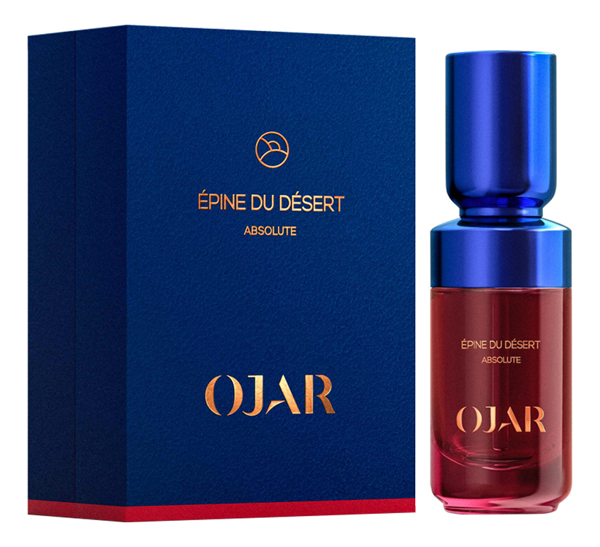 Ojar - Epine Du Desert