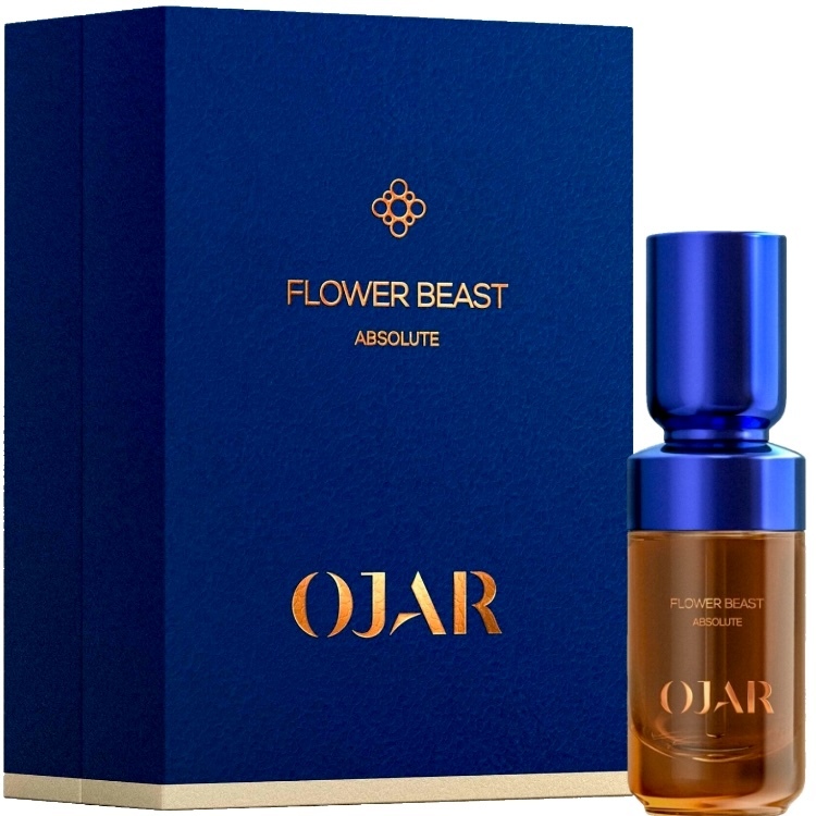 Ojar - Flower Beast