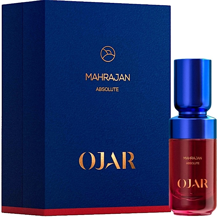 Ojar - Mahrajan