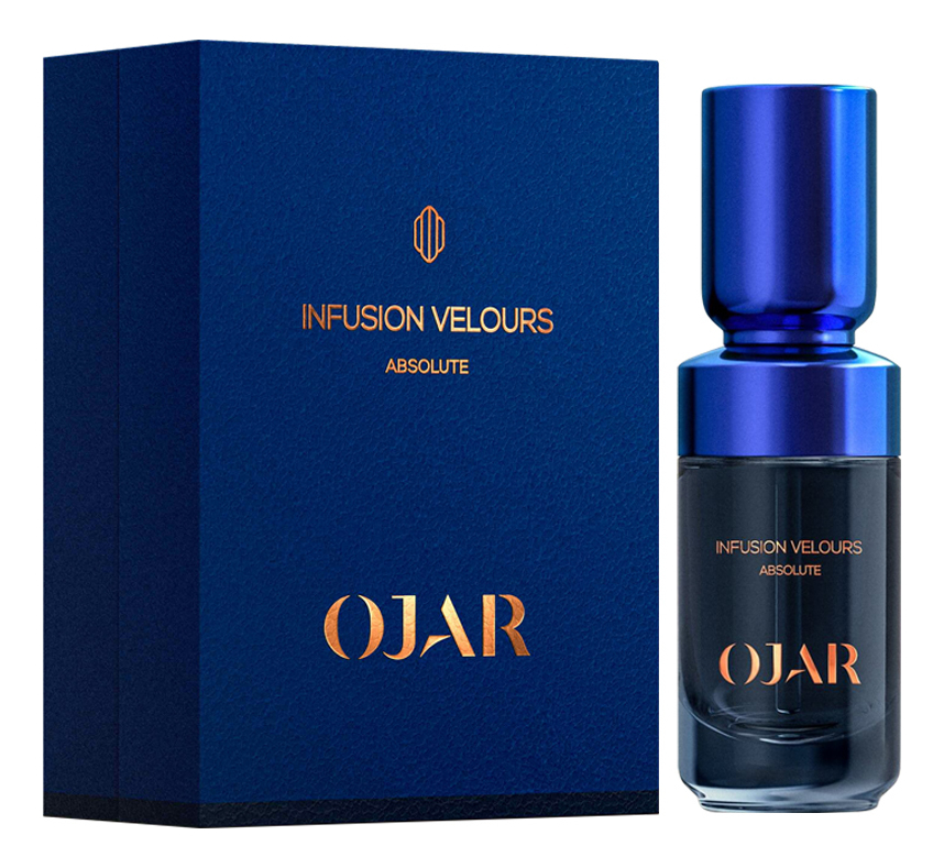 Ojar - Infusion Velours