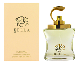 Arabian Oud - Bella