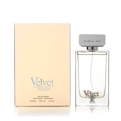 Arabian Oud - Velvet Touch