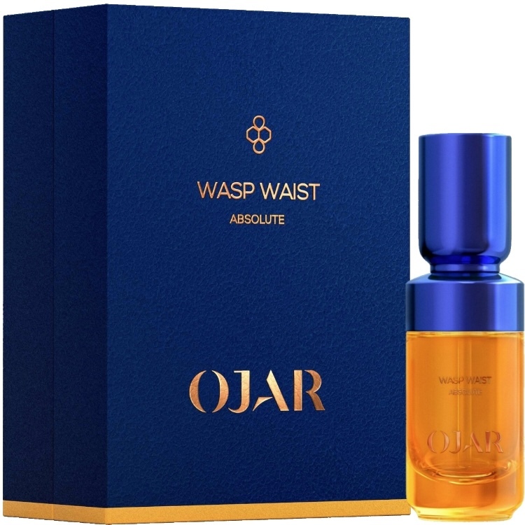 Ojar - Wasp Waist