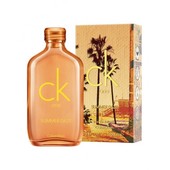 Купить Calvin Klein Ck One Summer Daze