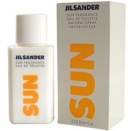 Отзывы на Jil Sander - Sun