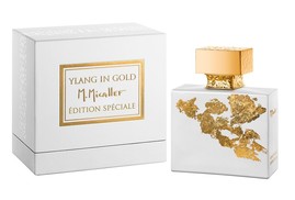 Отзывы на Micallef - Ylang In Gold Edition Speciale