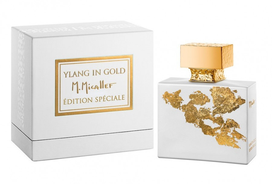 Micallef - Ylang In Gold Edition Speciale