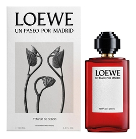 Loewe - Templo De Debod