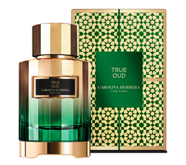 Отзывы на Carolina Herrera - True Oud