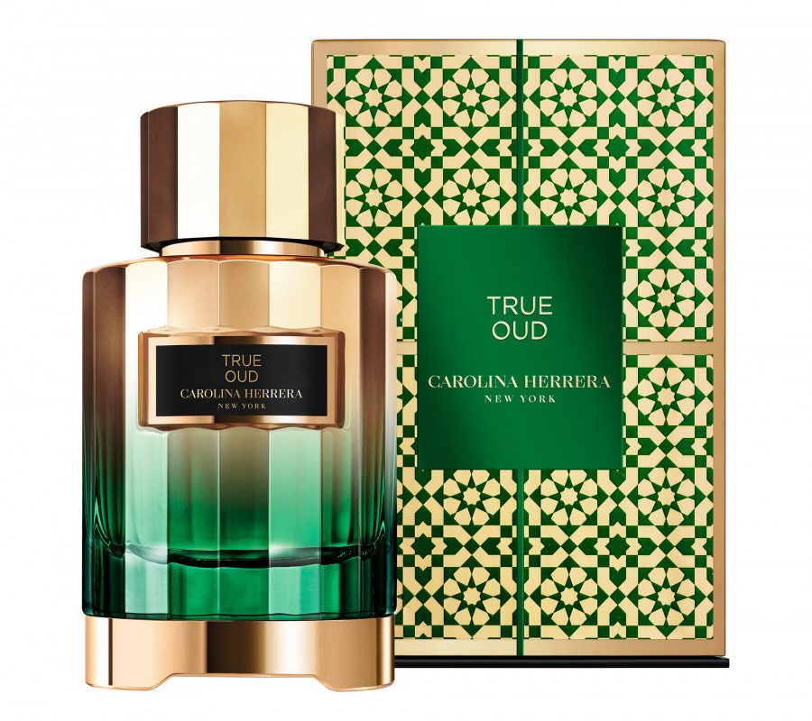 Carolina Herrera - True Oud