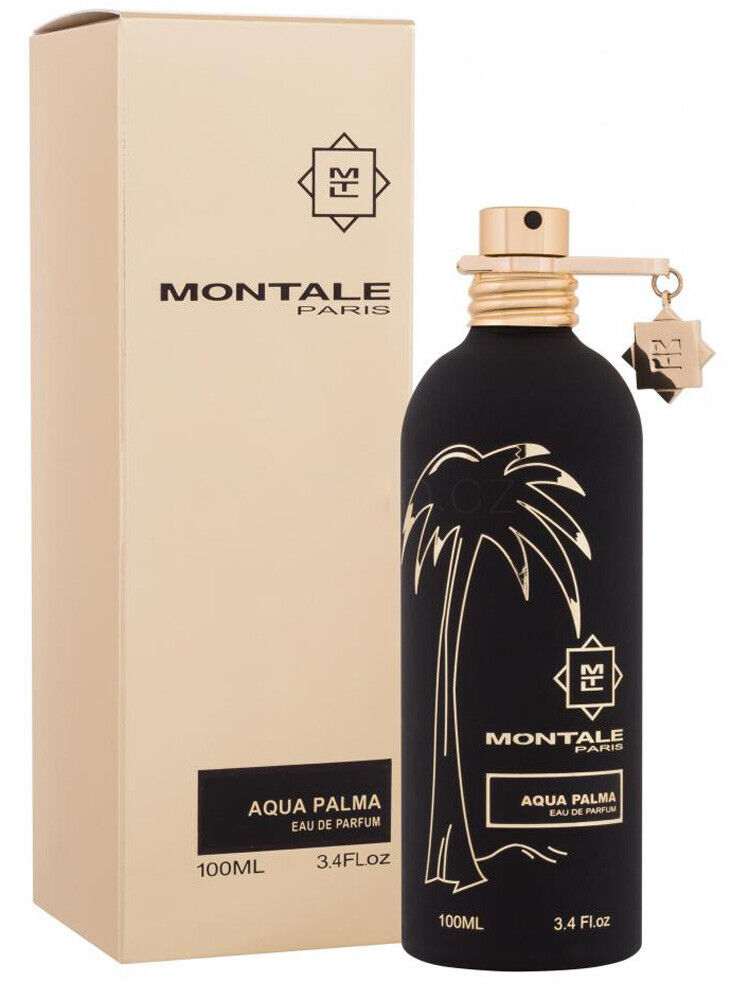 Montale - Aqua Palma