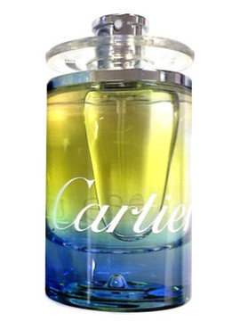 Cartier - Eau De Cartier Edition Limitee 2011